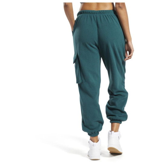 Reebok Γυναικείο παντελόνι φόρμας CL Winter Pant Reebok Γυναικείο παντελόνι φόρμας CL Winter Pant